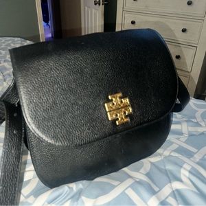 Tory Burch Saddle
